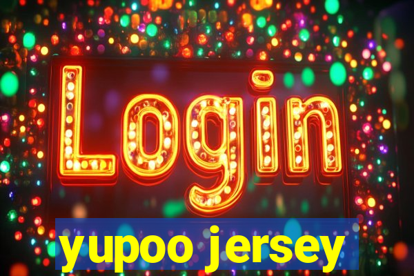 yupoo jersey